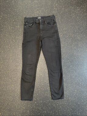 MOTHER Black Women’s Jeans